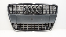 AUDI Q7 MK1 4L BUMPER RADIATOR GRILL GRILLE FRONT 4L0853651G 2011