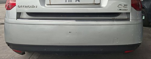 Pare choc arriere citroen 2 - arriere,