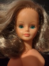 Magnifique poupée Cathie