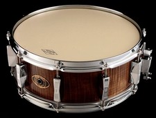 Mapex Vintage Series Caisse Claire Personnalisé Coque Utilisé