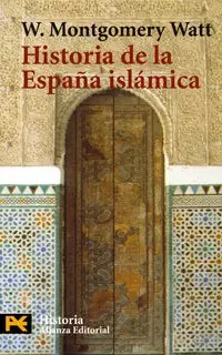 Historia espana islamica - de,