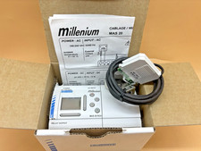 CROUZET MILLENIUM MAS 20 RCA