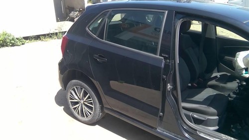 Porte arriere droit volkswagen - porte,