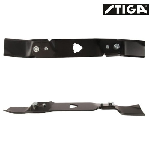 Lame mulching originale stiga - mulching,