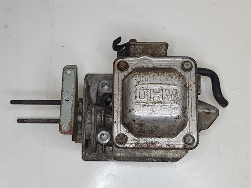 Culasse moteur kawasaki - de,