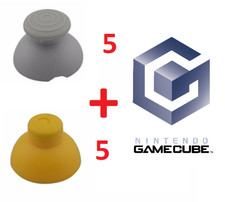 10 Joystick manette GameCube