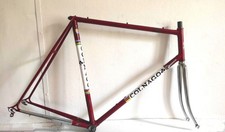 Colnago Sport 61cm Frame Rare
