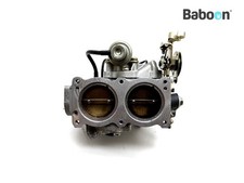 Corps de papillon Aprilia RSV