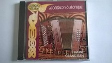 Accordeon Diatonique [Import]