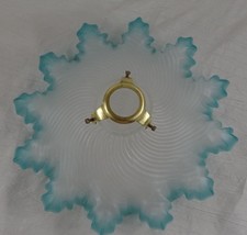 SUSPENSION ABAT JOUR TULIPE