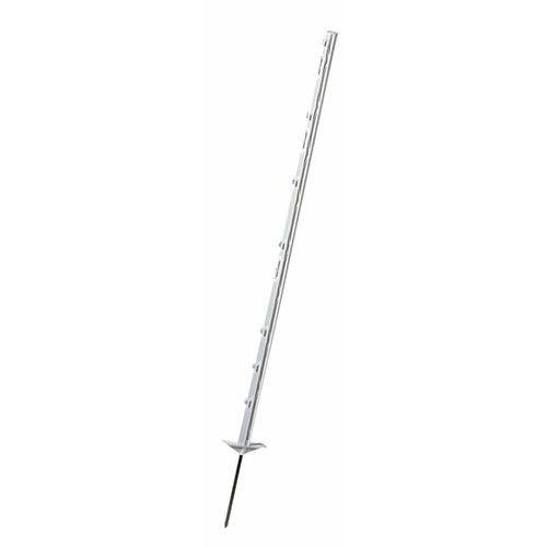 Piquets pvc 125 - cm, double