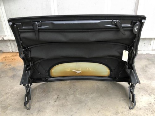 Capote ford streetka cabriolet - ford,