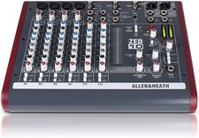 ALLEN&HEATH ZED-10 Compact