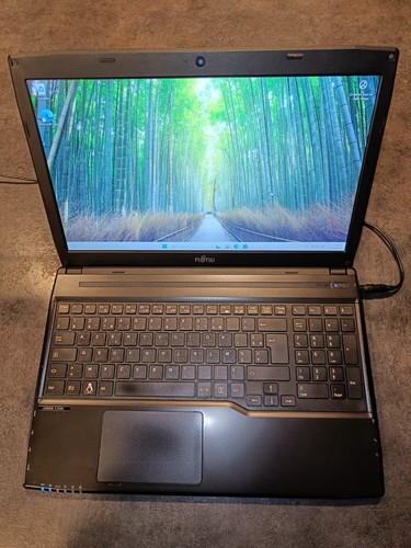 Fujitsu a544 core - a544,