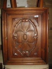 1 PORTE ANCIENNE EN