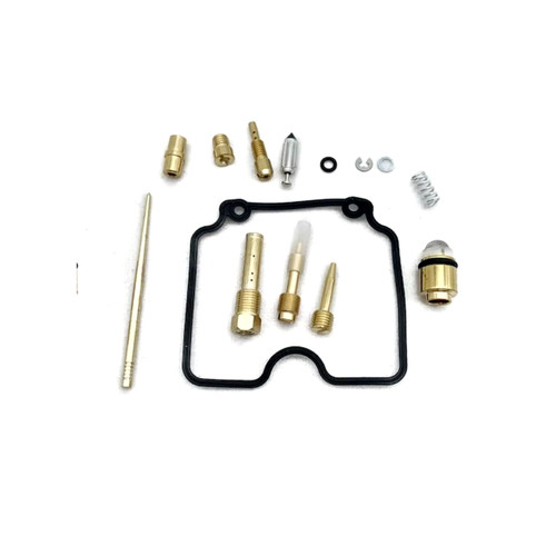 Kit réparation carburateur - réparation,