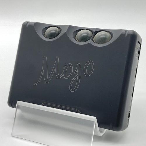 Amplificateur portable chord - amplificateur,