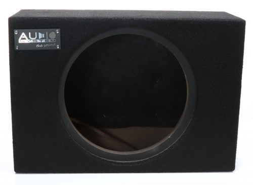 Audio system evo mdf - 12,