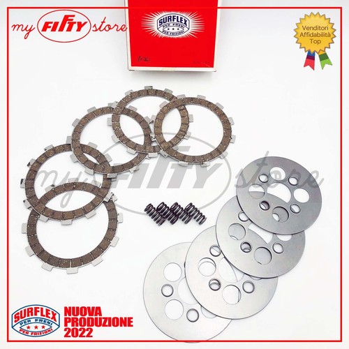Disques embrayage racing - disques, d'embrayage