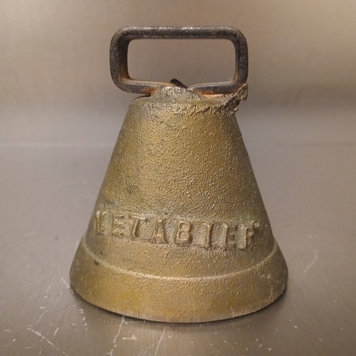 Petit cloche metabief vache - petit,