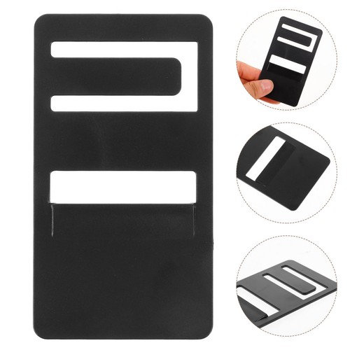 Clip accessoire porte de - d'accessoire,
