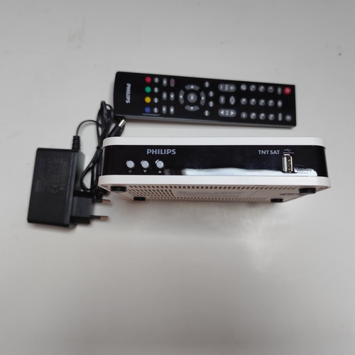 Récepteur décodeur tv - /,