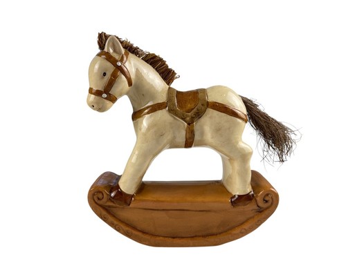 Figurine collection cheval - figurine, de