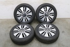 ORIGINAL ! Jantes lame 15