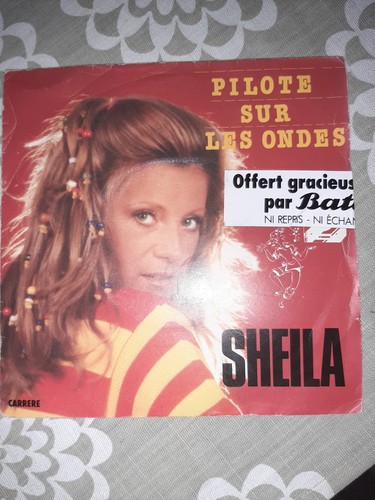 Sheila offert par bata - sheila,
