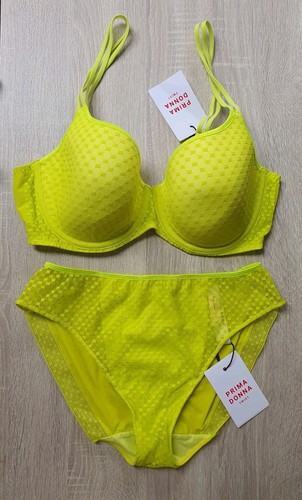 Ensemble prima donna 90d bh - prima,