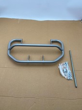 Honda NTV650 pare-chocs