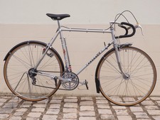 🇫🇷Randonneuse Légère