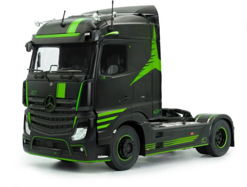 Mercedes actros 2021 - r5,