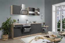 Cuisine équipée kitchenette - cuisine,