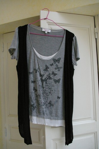 Shirt armand thierry - thierry, 1