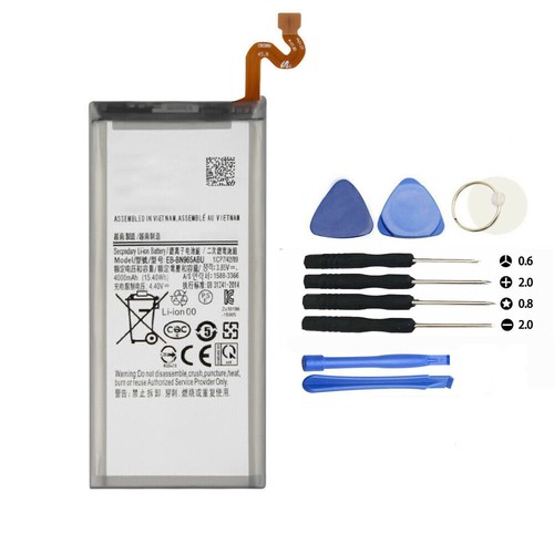 For samsung galaxy note - 9, n960