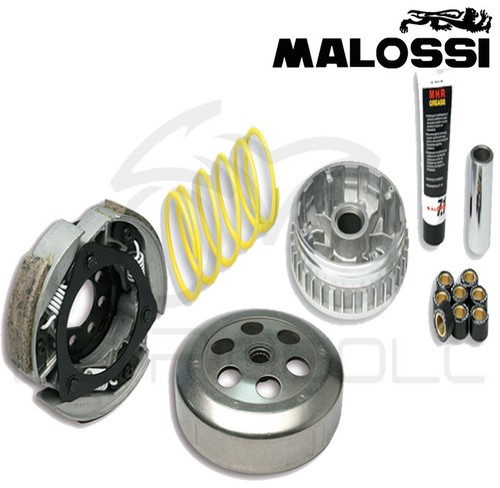 Kit variateur malossi - variateur,