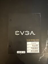 EVGA  220-GA-0550-X1 Power Supply- Black