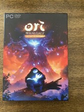 Ori and the Blind Forest