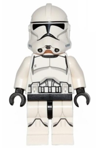 Figurine minifigure lego - /,
