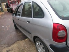 Moteur CITROEN XSARA PICASSO