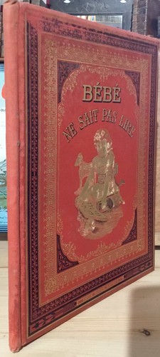 1894 bébé sait - bébé,