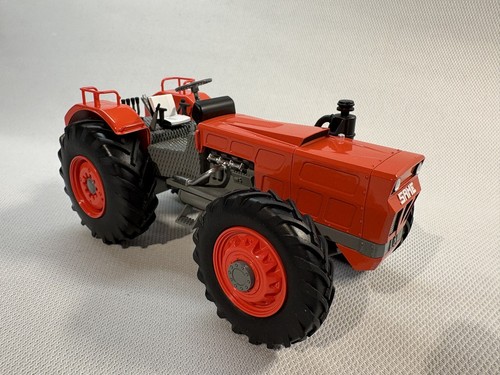 Tracteur agricole same - tracteur,