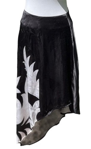 Magnifique jupe yohji yamamoto - jupe,