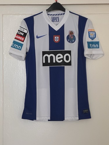 Maillot porto 2011 12 - maillot, 2011/12
