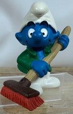 Les Schtroumpfs Schleich 20462