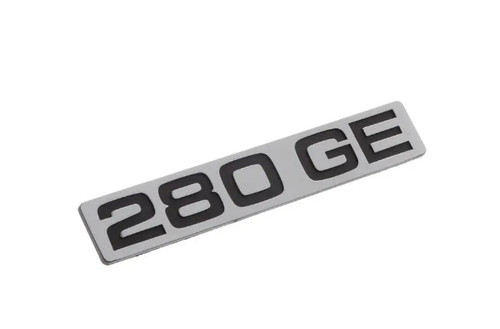 Mercedes benz w460 emblem - mercedes-benz,