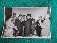 PHOTO.REMISE DE MEDAILLES