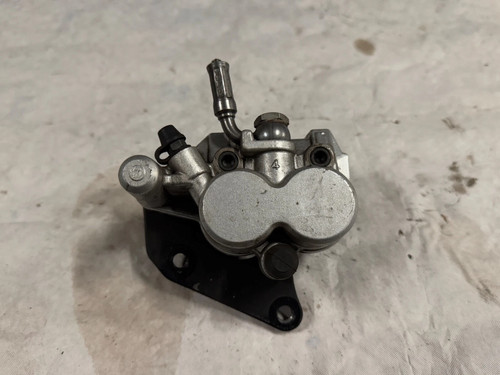 Etrier avant malaguti 125 - -,