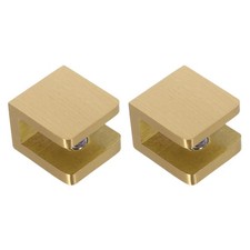  2 Pcs Support Pour Panneau